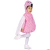 Baby Flamingo Costume