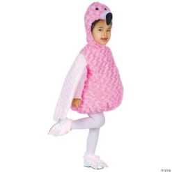 Baby Flamingo Costume