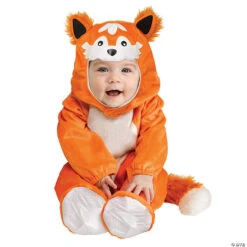 Baby Fox Costume