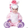 Baby Girl’s Pretty Lil Pony Costume