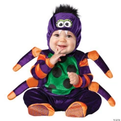 Baby Itsy Bitsy Spider Costume