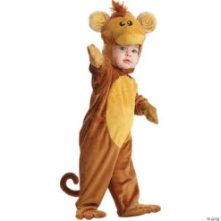 Baby Monkey Costume