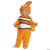Baby Prestige Finding Nemo™ Nemo Costume - 12-18 Months