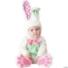 Baby’s Bunny Costume