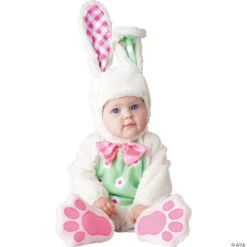 Baby’s Bunny Costume
