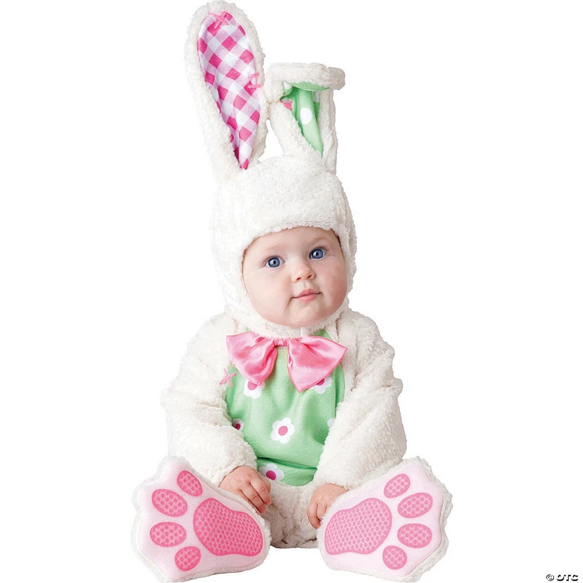 Baby’s Bunny Costume 1 Baby’s Bunny Costume