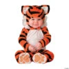 Baby’s Tiger Tot Costume - 18-24 Mo.