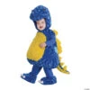 Baby Stegosaurus Costume