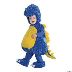 Baby Stegosaurus Costume