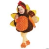 Baby Turkey Costume
