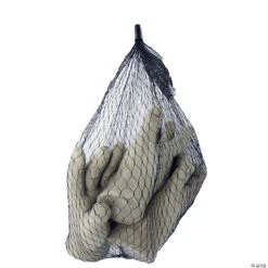 Bag Of Doll Hands Set - 4 Pc.