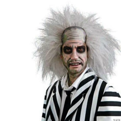 Beetlejuice™ Wig