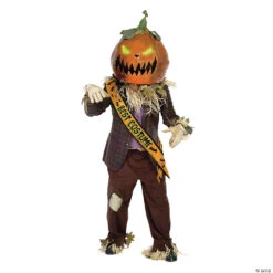 Best Costume Satin Sash