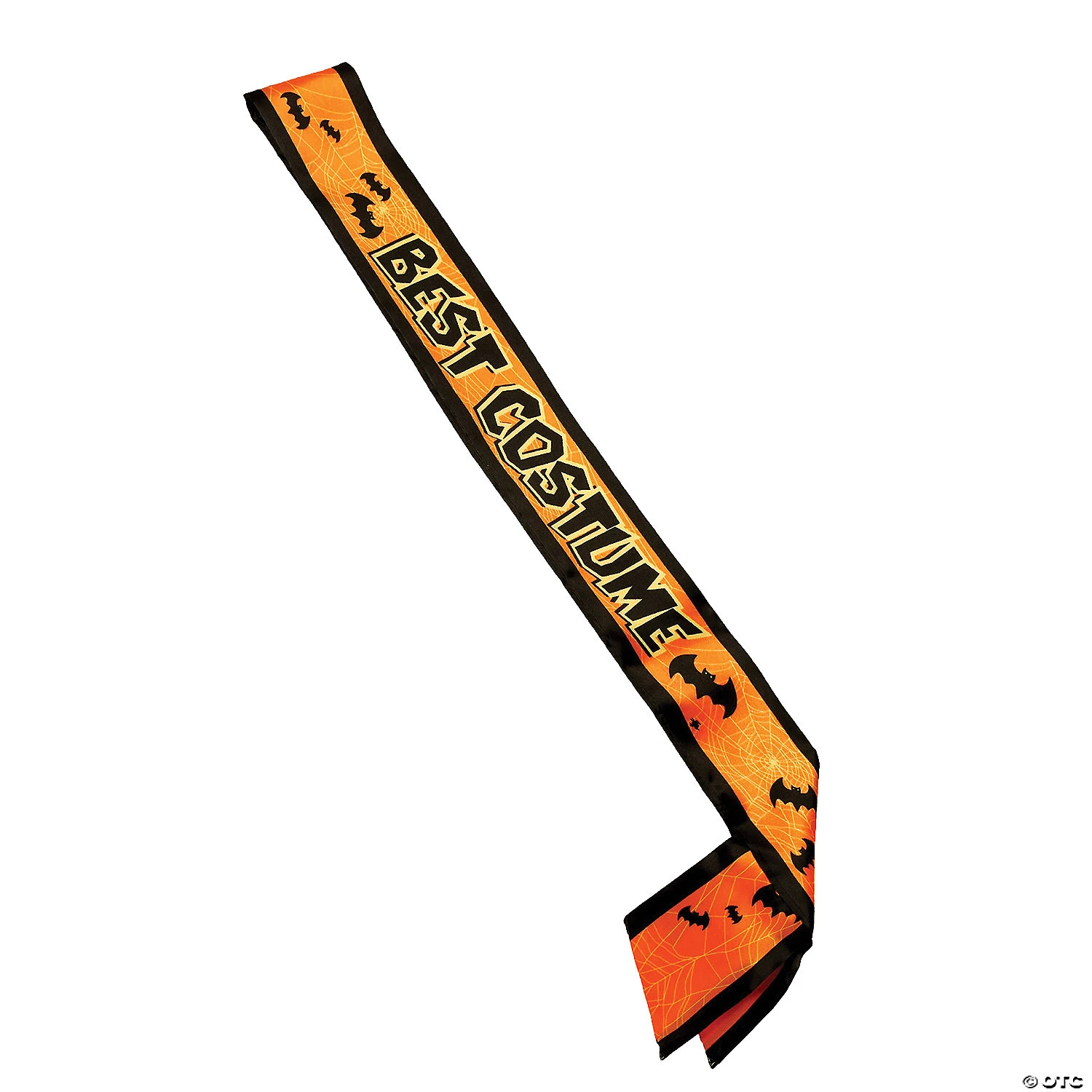 Best Costume Satin Sash 2 Best Costume Satin Sash - Image 2