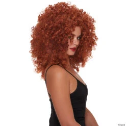 Big Volume Curls Wig -Halloween Costumes Sale big volume curls wigrl12303au a02
