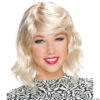 Blonde Ambition Wig