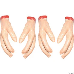 Bloody Hands -Halloween Costumes Sale bloody handsss79635 a02