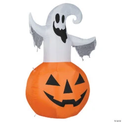 Blow Up Inflatable Ghost Jack-O’-Lantern Inflatable Outdoor Yard Decoration 5 Blow Up Inflatable Ghost Jack-O’-Lantern Inflatable Outdoor Yard Decoration -Halloween Costumes Sale blow up inflatable ghost jack o lantern inflatable outdoor yard decorationss225311g a02