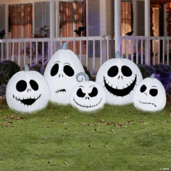 Blow Up Inflatable Jack Skellington Pumpkin Inflatable Outdoor Yard Decoration 5 Blow Up Inflatable Jack Skellington Pumpkin Inflatable Outdoor Yard Decoration -Halloween Costumes Sale blow up inflatable jack skellington pumpkin inflatable outdoor yard decorationss228884g a02