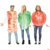BLT 3-Piece Group Halloween Costume