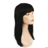 Blunt Cleo Wig