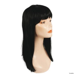 Blunt Cleo Wig
