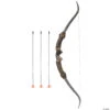 Bow And Arrow Set