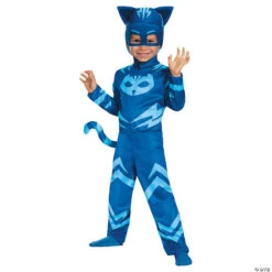 Boy’s Classic PJ Masks™ Catboy Costume