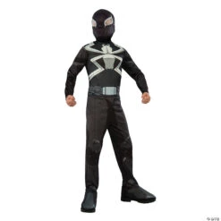 Boy's Agent Venom Costume