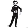 Boy's Classic Bendy Costume - Extra Large