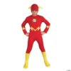 Boy's Flash Costume