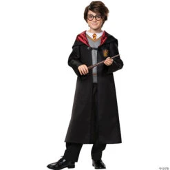 Boy's Harry Potter Classic Costume