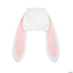 Bunny Hat With Long Ears