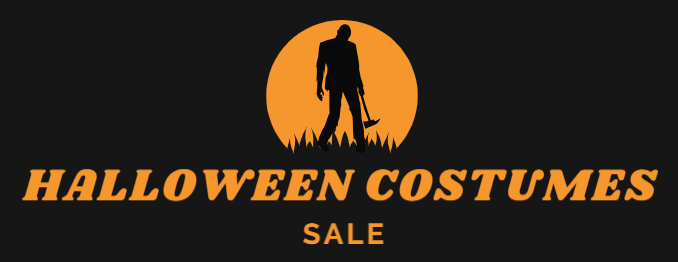 Halloween Costumes Sale