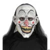 Chatters The Clown Mask