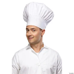 Chef's Hat