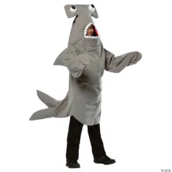 Child Hammerhead Shark Costume