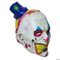 Child Mime Zack Mask -Halloween Costumes Sale child mime zack masktb25410 a02