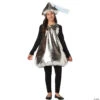 Child's Hersheys Kiss Costume