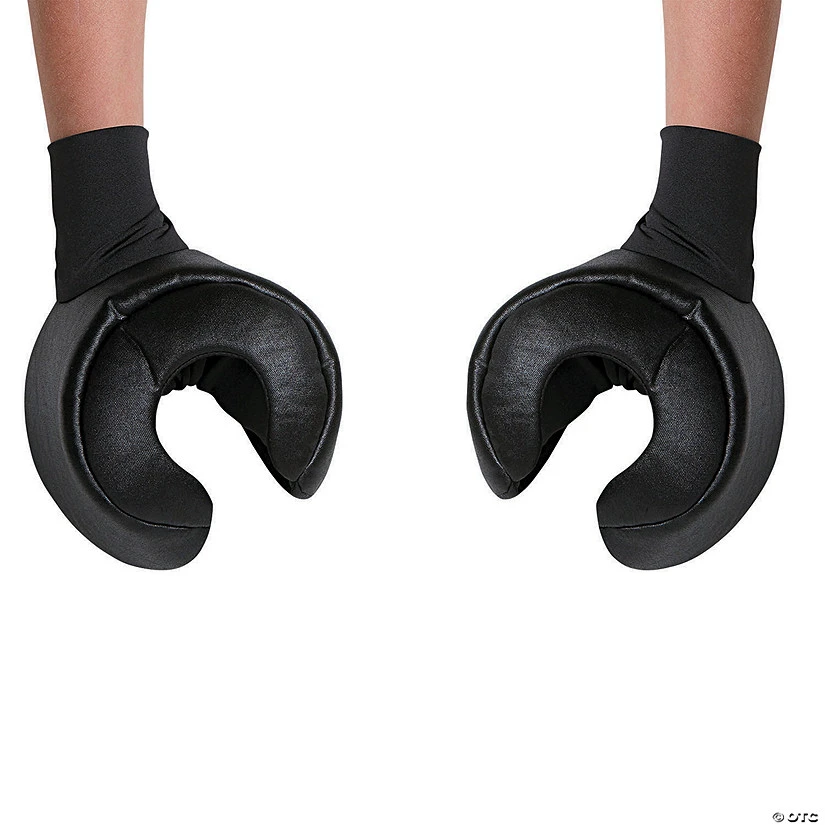 Child's Ninjago Lego® Hands 1 Child's Ninjago Lego® Hands