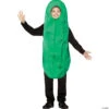 Child's Pickle Costume