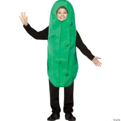 Child's Pickle Costume
