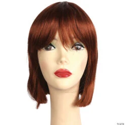 Cindy Wig Auburn