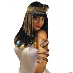Cleopatra Armband