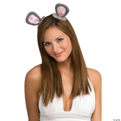 Clip On Mouse Ears