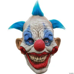 Clown Mask
