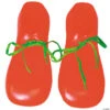 Clown Shoes Family