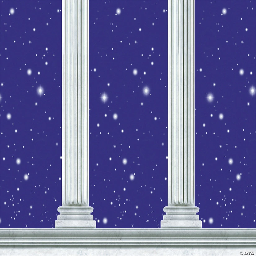 Column Backdrop 1 Column Backdrop