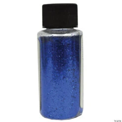 Costume Glitter - 7/8 Oz.