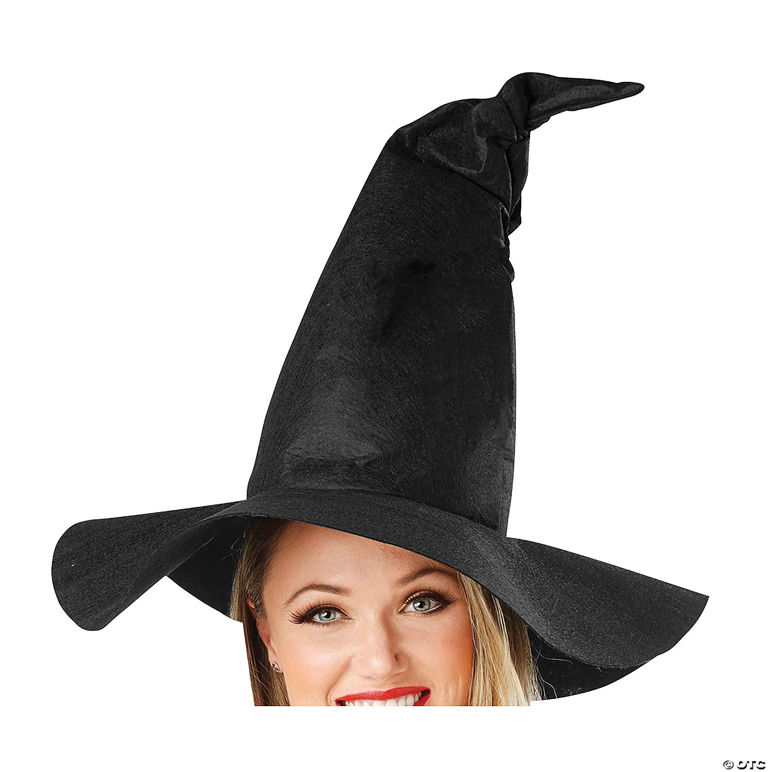 Crooked Witch Hat 2 Crooked Witch Hat - Image 2